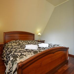 Apartament z 2 sypialniami